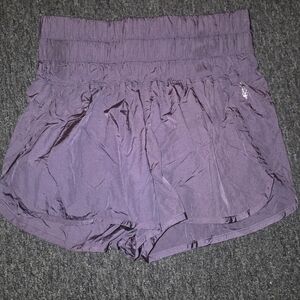 FP Movement The Way Home Athletic Shorts